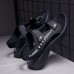 Men Large Size Soft Outdoor Hook Loop Sport Daily Casual Sandals