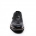 Men Brogue Craved Pointed Toe Spicing Dress Shoes